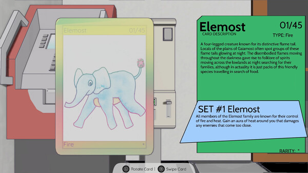 Redeemart: A Convenient Apocalypse screenshot 5