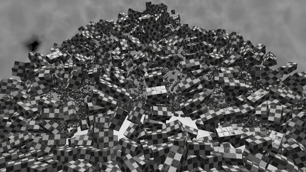 Redeemart: A Convenient Apocalypse screenshot 4