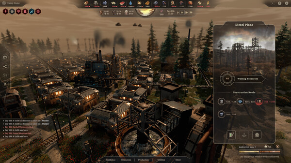 New Cycle screenshot 8