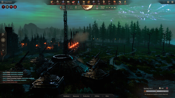 New Cycle screenshot 10
