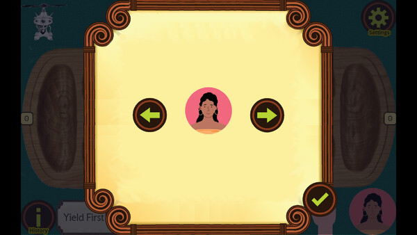 Mancala screenshot 3