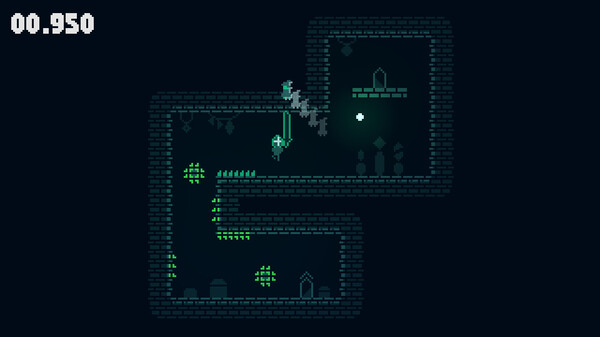 Death Unphased screenshot 2