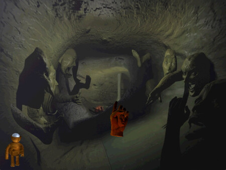 Surrealidade - Definitive Edition screenshot 4