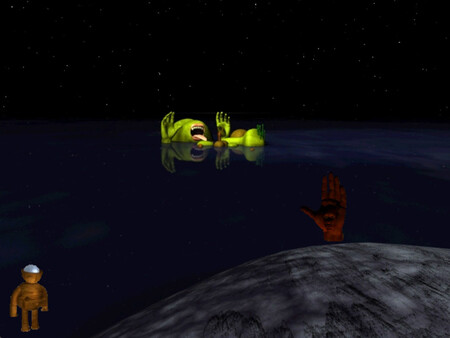 Surrealidade - Definitive Edition screenshot 7