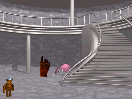 Surrealidade - Definitive Edition screenshot 2