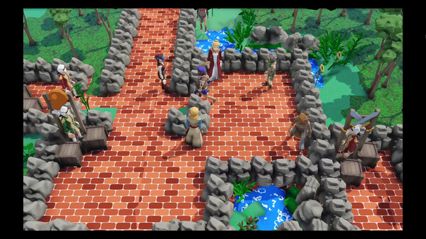 Adventure Awaits screenshot 10