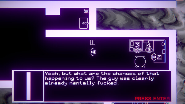 LUMbA: HANGOVER screenshot 7