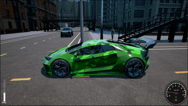 Baklava Simulator2 screenshot 12