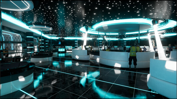 Baklava Simulator2 screenshot 6