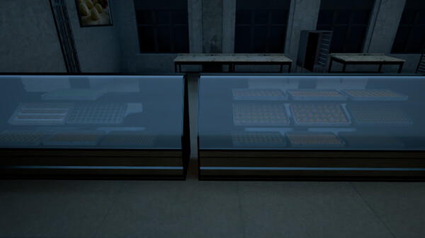 Baklava Simulator2 screenshot 2