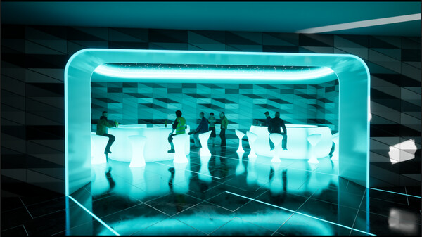 Baklava Simulator2 screenshot 7
