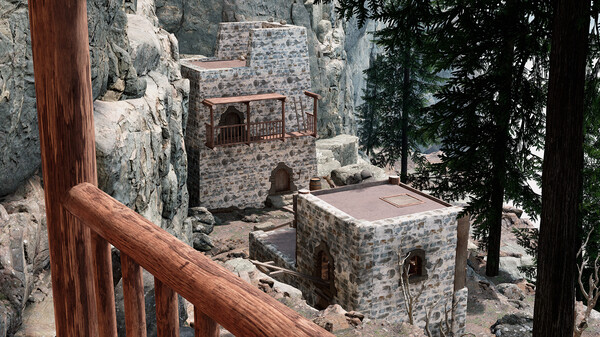 Land of Towers screenshot 10