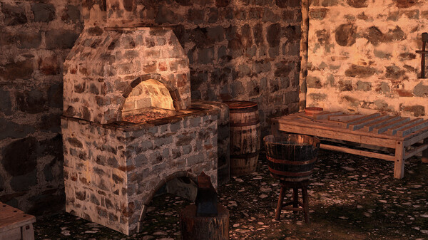 Land of Towers screenshot 8