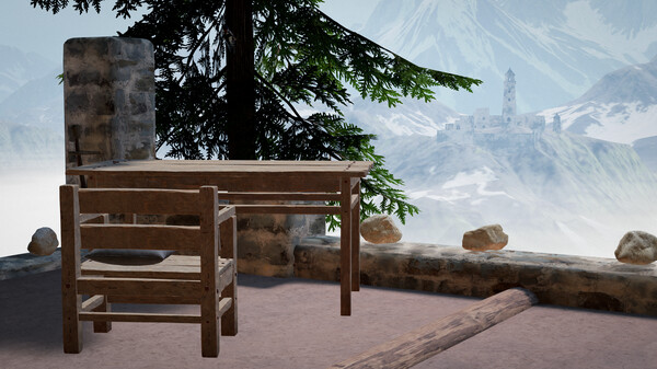 Land of Towers screenshot 11