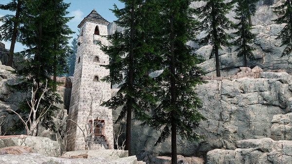 Land of Towers screenshot 7