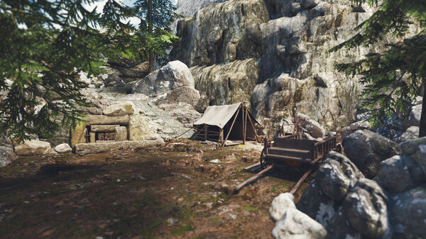 Land of Towers screenshot 6