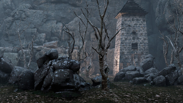 Land of Towers screenshot 1