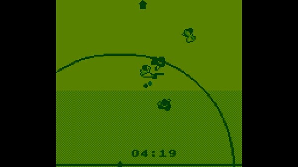 Super Kick Off (Game Boy/Game Gear/Master System/Mega Drive/SNES) screenshot 5