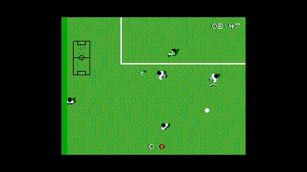Super Kick Off (Game Boy/Game Gear/Master System/Mega Drive/SNES) screenshot 4