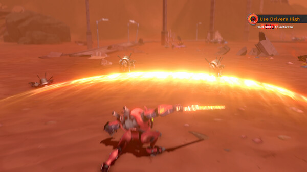 STARBITES screenshot 3
