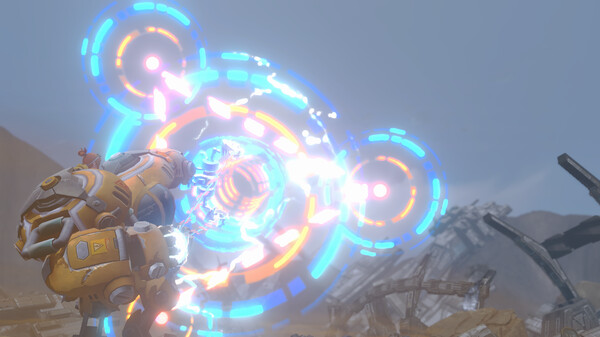 STARBITES screenshot 9