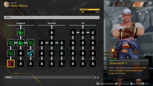 STARBITES screenshot 7