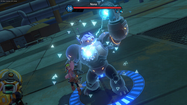 STARBITES screenshot 2