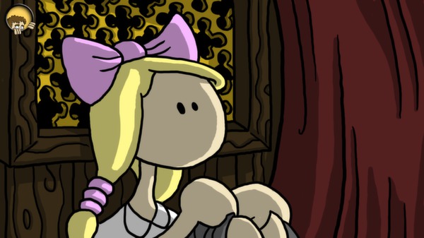 Edna & Harvey: Harvey's New Eyes screenshot 11