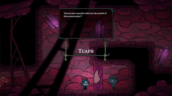 Aestik screenshot 9