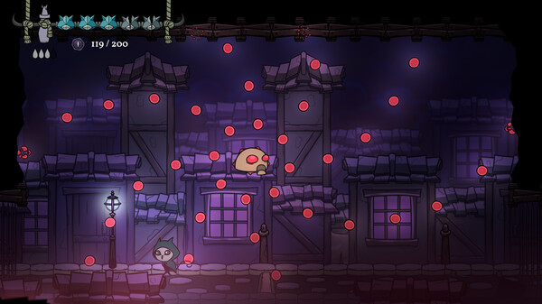 Aestik screenshot 3
