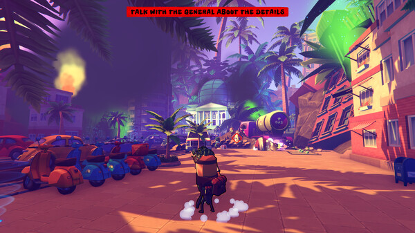 Smells Like a Mushroom screenshot 7