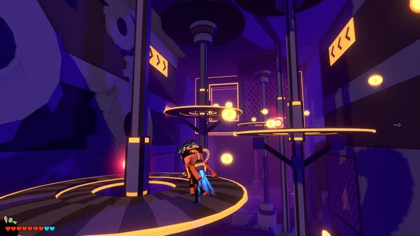 Smells Like a Mushroom screenshot 8