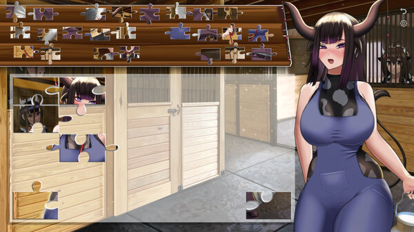 Cow Girl 2 screenshot 5