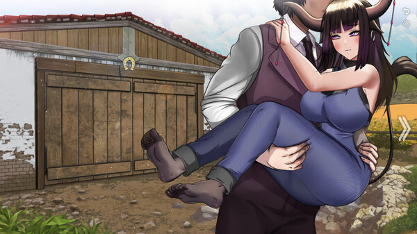 Cow Girl 2 screenshot 4