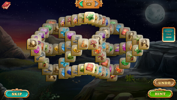 Laruaville 13 Match 3 Puzzle screenshot 5
