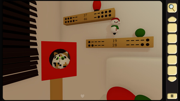 Finding Fifi screenshot 4
