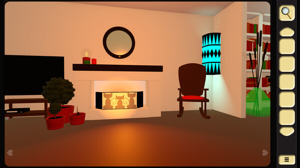 Finding Fifi screenshot 1