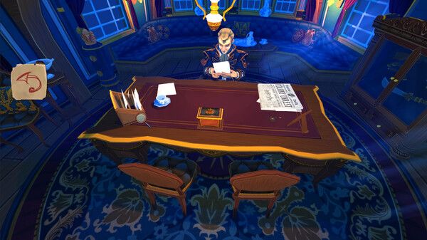 Herald: The Interactive Period Drama – Complete Edition screenshot 8