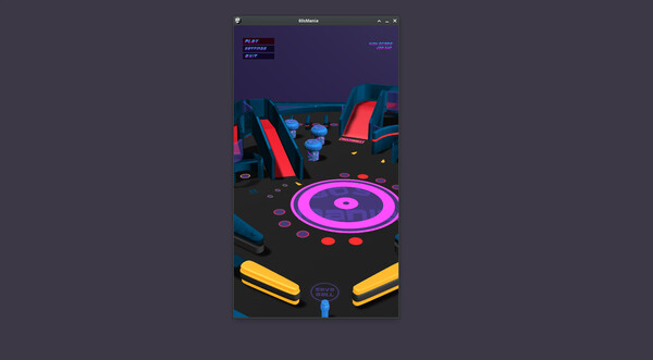 80's Mania Pinball screenshot 5