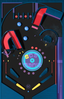 80's Mania Pinball screenshot 6