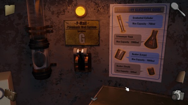Station 117 screenshot 10