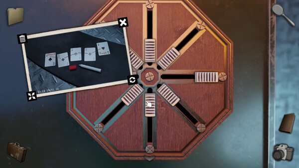Station 117 screenshot 6