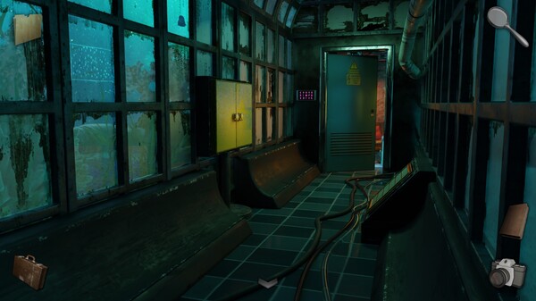 Station 117 screenshot 5