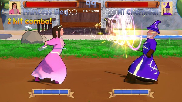 Lincoln Green screenshot 4