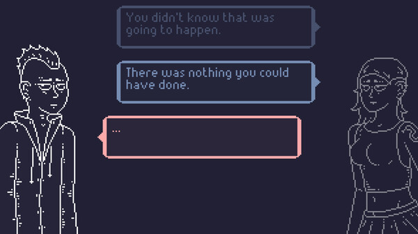 One Last Time screenshot 8