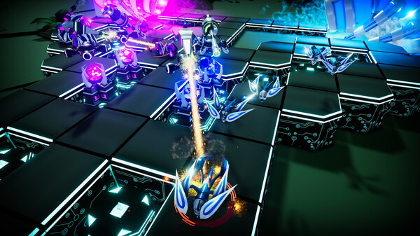 Engineered To Purpose screenshot 9