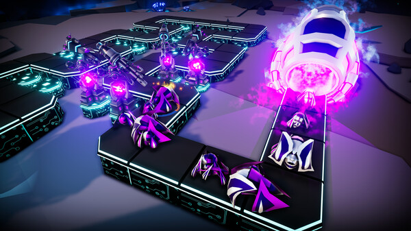 Engineered To Purpose screenshot 12