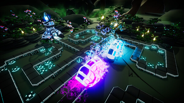 Engineered To Purpose screenshot 11