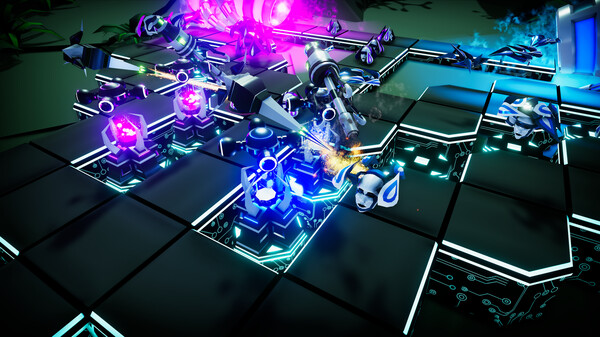 Engineered To Purpose screenshot 2