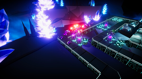 Engineered To Purpose screenshot 5
